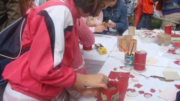 origami carei