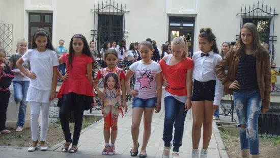 paradaa 1 iunie