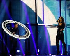 Eurovision 2014:Austria a câştigat Eurovisionul, Rusia huiduită la fiecare punctare