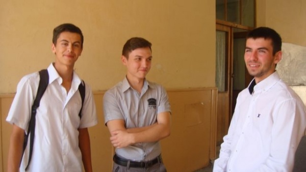 bac candidati maniu proba orala romana