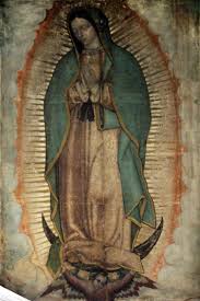 Icoana pelerină a Sfintei Fecioarei de Guadalupe ajunge la Tăşnad şi Satu Mare