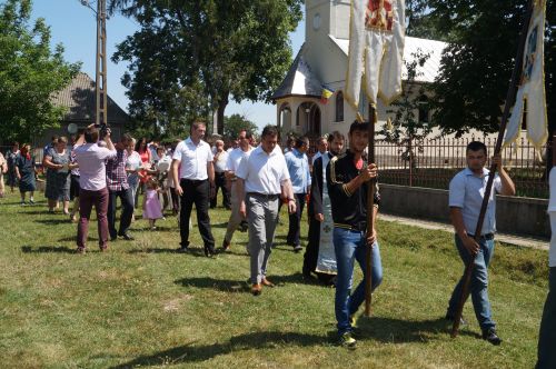 marna 1 procesiune