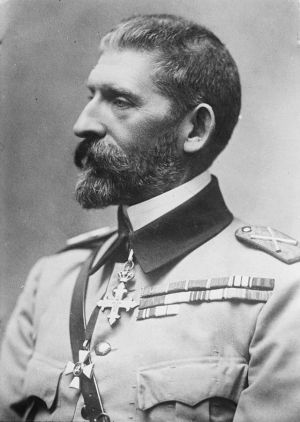 regele Ferdinand_of_Romania