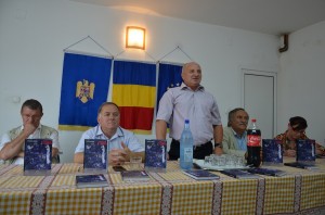 „Reb Ancili și alte povestioare despre evreimea Oașului” a fost lansată în limba română
