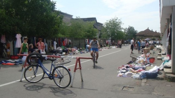 piata vechituri 21iulie