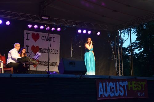 augustfest 2 opera