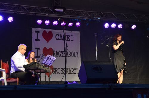 augustfest opera