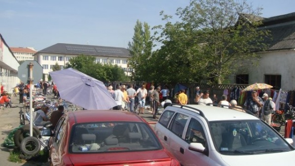 piata 56 de vechituri 1 sept