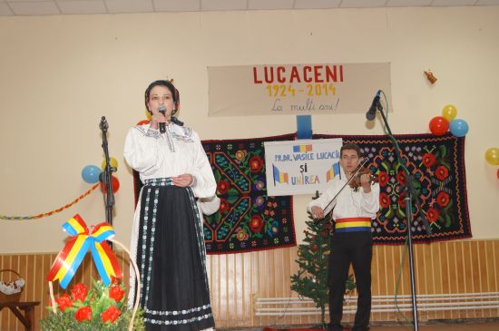 lucaceni 1 folclor