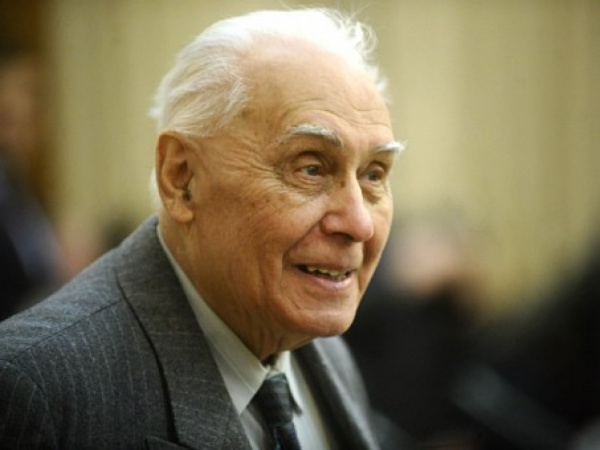 A murit primul președinte al PNL după 1989, Radu Câmpeanu