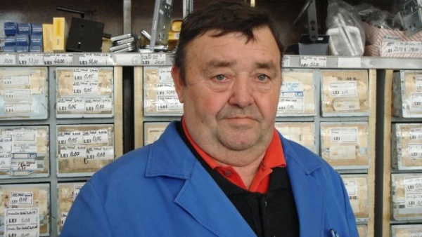 szabo ioan