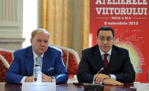 Ovidiu Albu: Nepotismul PSD aruncă România într-un scandal diplomatic cu Franţa