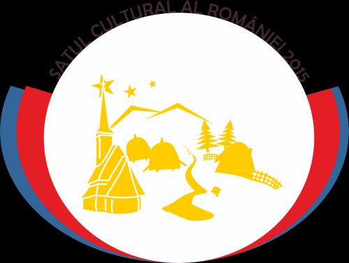 Satul cultural al României în 2015.Comunele finaliste