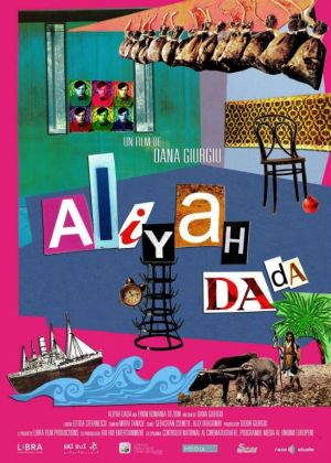 Documentarul „Aliyah DaDa” despre sătmăreanul  supranumit ”vânzătorul de evrei”