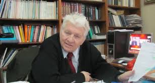 Medicul Ioan Puşcaş,marele specialist în gastroenterologie, a decedat