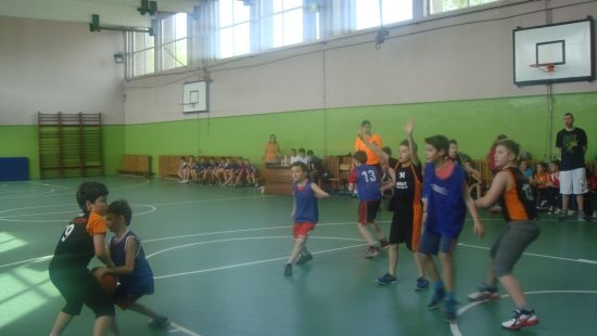turneu baschet36