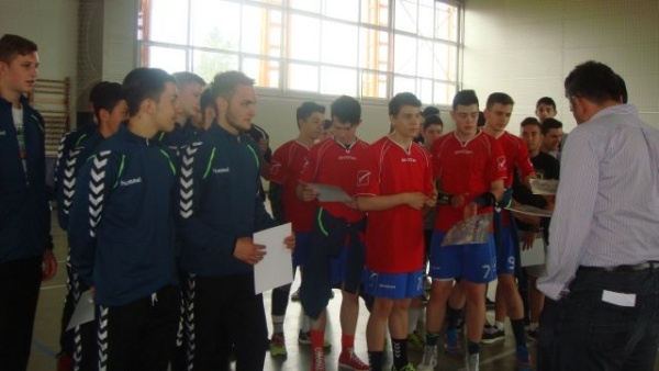 memorial diplome baieti
