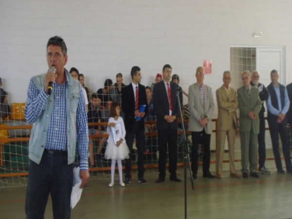 memorial dohan comentatorul mihalcea
