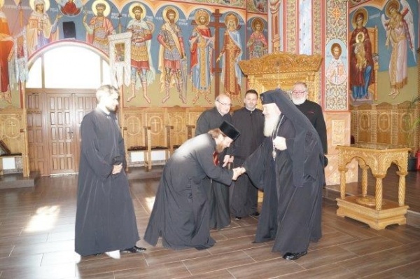 mitropolit biserica 2carei