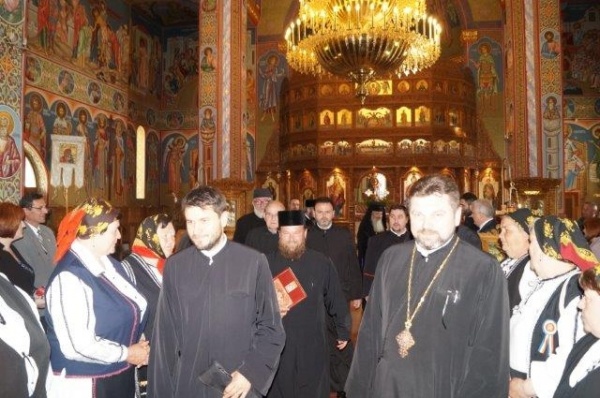 mitropolit biserica 3carei