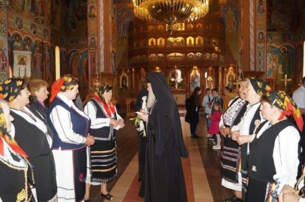 mitropolit biserica 4carei