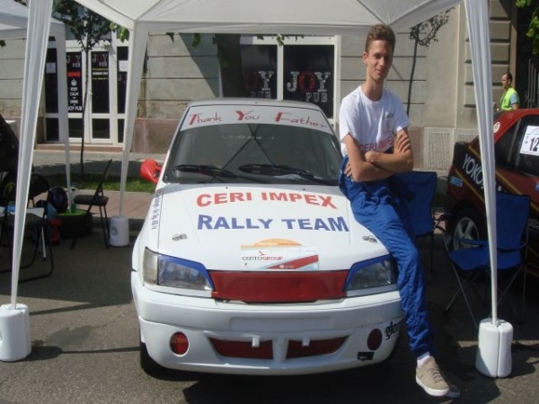 alex balog raliu