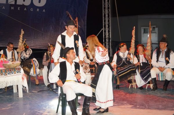 festival mangalia roxana ilie