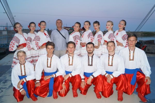 festival mangalia tulcea