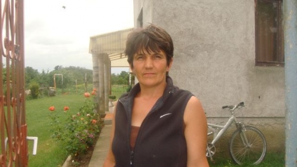 rodica trif