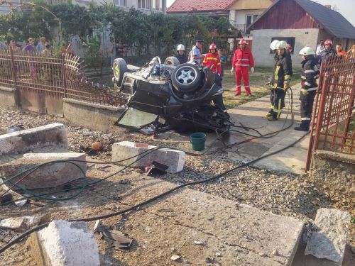 accident 2 ardud