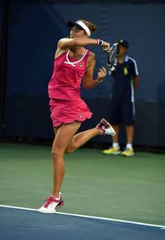 Irina Begu câştigă  turneul WTA de la Seul