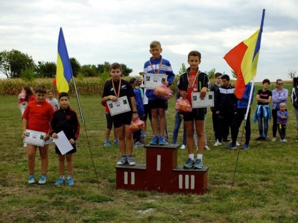 cupa motilor marna 1 atletism