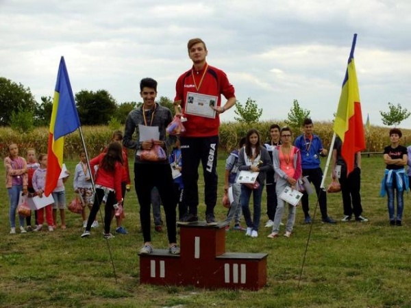 cupa motilor marna 4 atletism