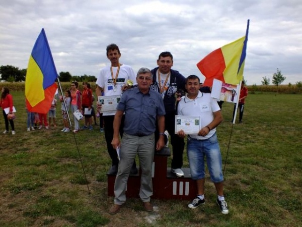 cupa motilor marna 6 atletism