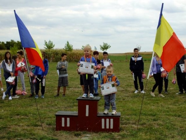 cupa motilor marna5 atletism