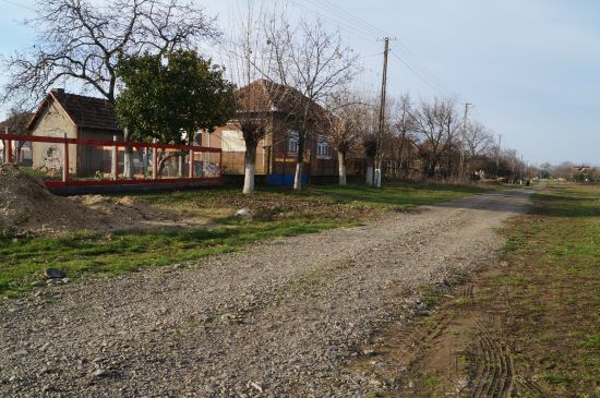 Soarta unui  sat românesc sub administraţia UDMR Carei