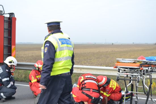 decebal accident