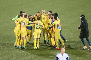 România s-a calificat la Euro 2016