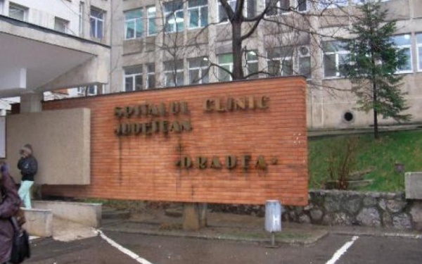 Un sătmărean cu arsuri de gradul III, în stare critică la Spitalul din Oradea din cauza supraaglomerării  de la Spitalul de Arşi