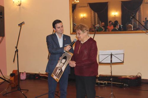 festival-emilian-onciu mama