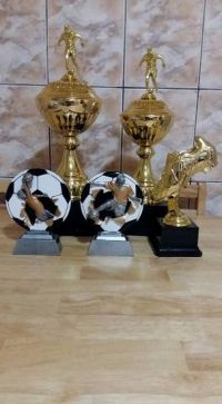Cupa Futsal Carei la a VI-a ediţie