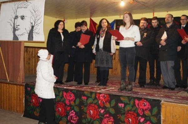 eminescu marna lavinia astra