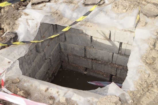 lucrari apaserv ignisului groapa5