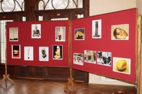 brancusi simpozion 1 public