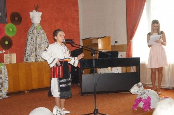 alexandra danciu recitatio