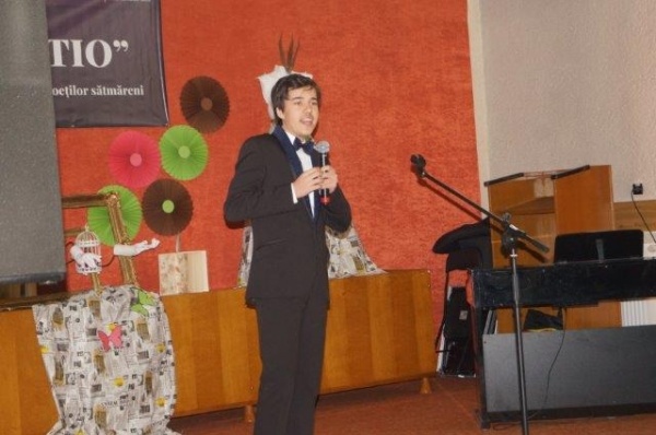 recitatio 3 2016