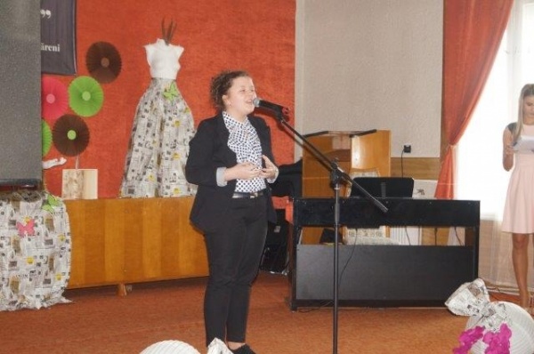 recitatio andra