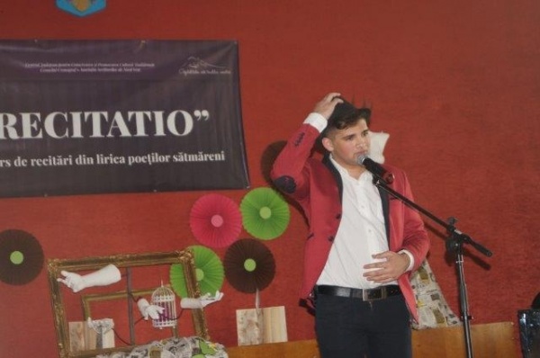 recitatio lacatusu