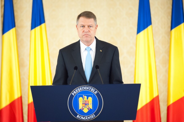 Iohannis îngrijorat: 30% din terenul agricol din România este la străini