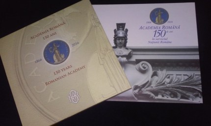ASTRA Carei invitată la jubileul Academiei  Române